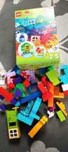 LEGO Duplo  10854 duży kreatwny zestaw