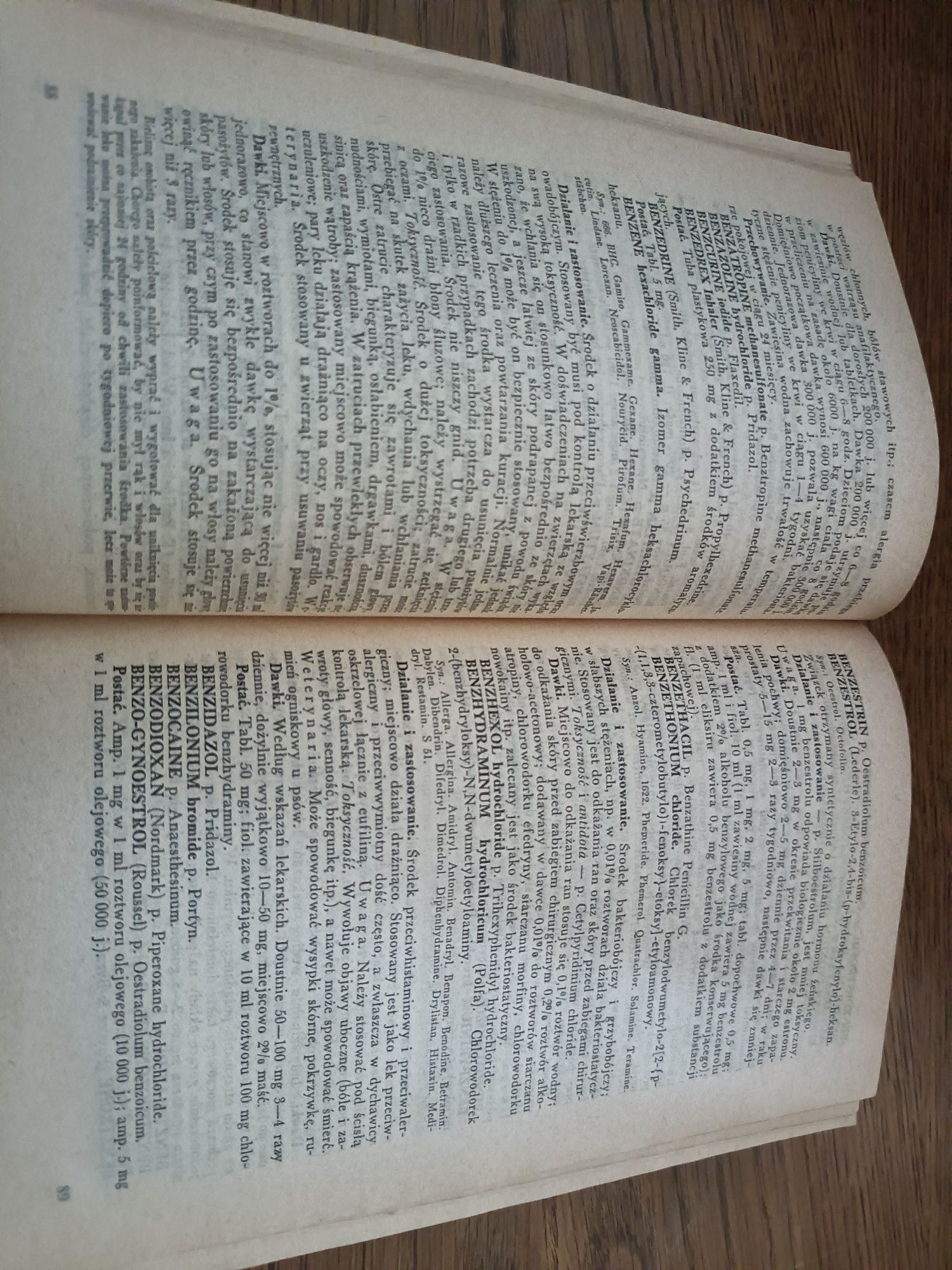 Kazimierz Kazimierz Podlewski Lekki współczesnej terapii