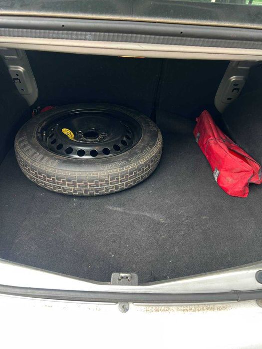 Dacia Logan 2015 LPG