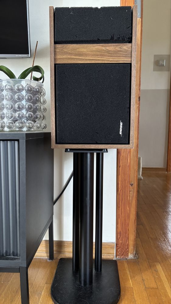 Kolumny Bose 301 seria 1