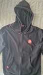 Gracie barra sweatshirt