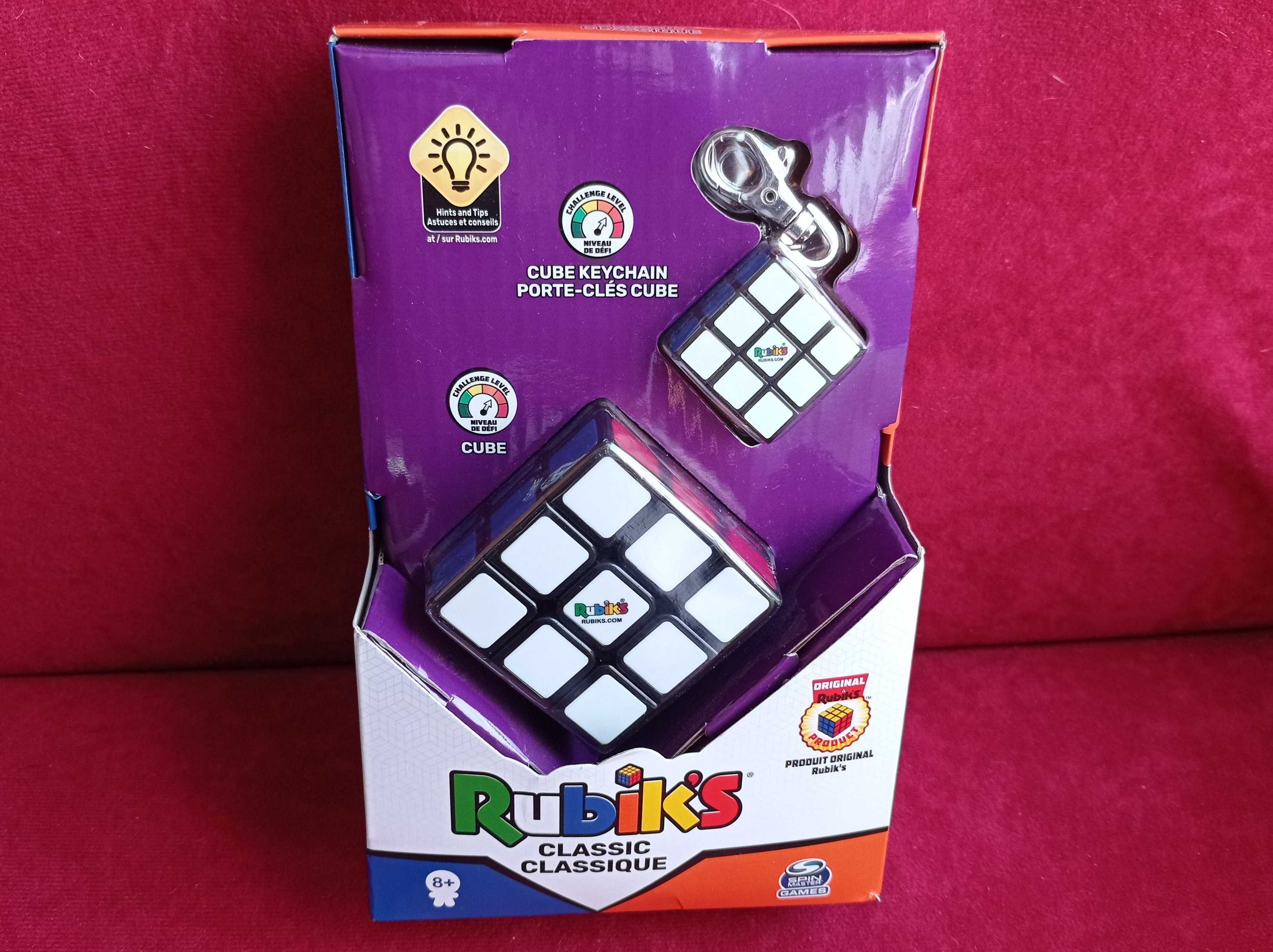 Kostka Rubika Rubik's