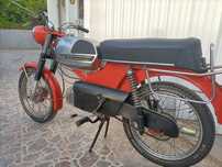 Florett de 1973 de 3 mudanças