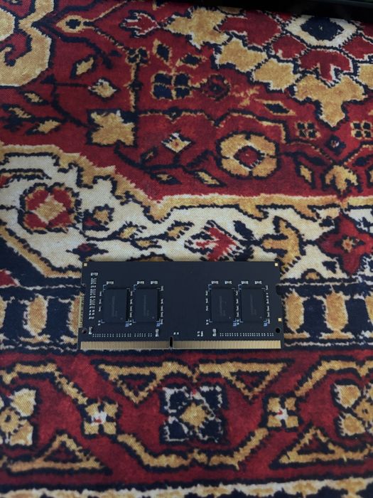 Pamięć RAM Lexar 16GB DDR4 3200MHz SODIMM CL22