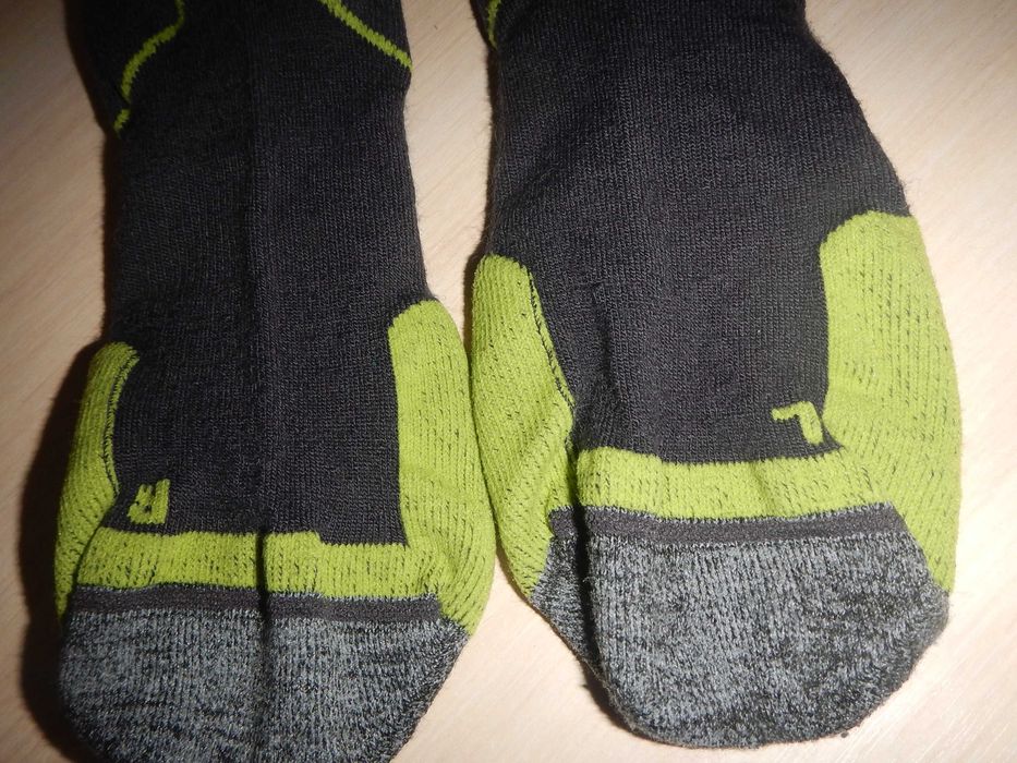 Термо шкарпетки гольфи 46nord р.42-44