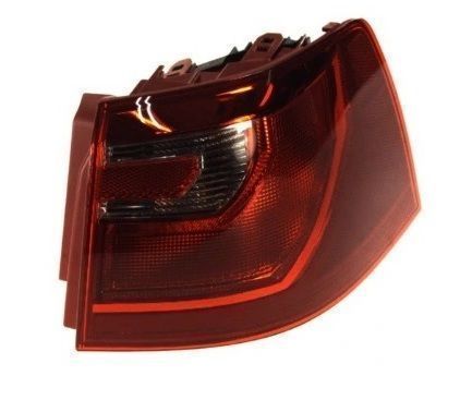 Seat Alhambra 10-15 Lampa Tylna NOWA