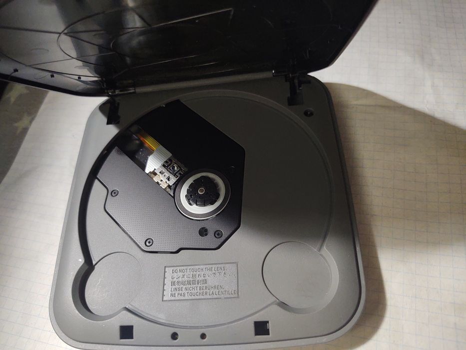 Пишущій Cd-dvd привод Lite-ON eTAU108-07