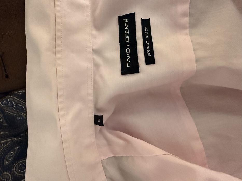 Garnitur pako lorente