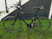 Rower Creme Caferacer M