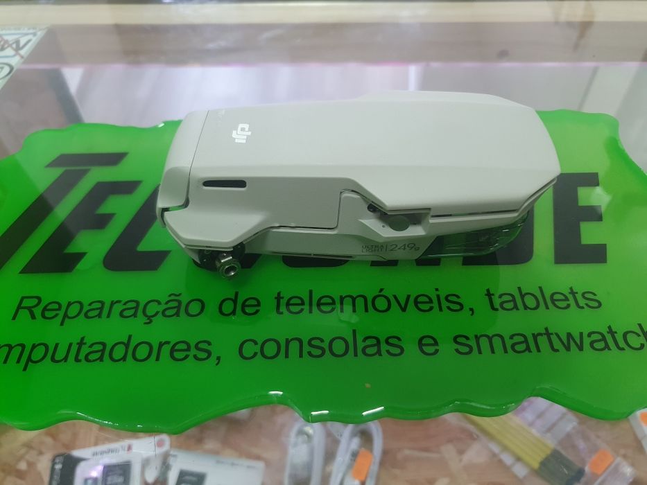 Tampas/Chassi/carcaça completa para Dji Mavic Mini 2