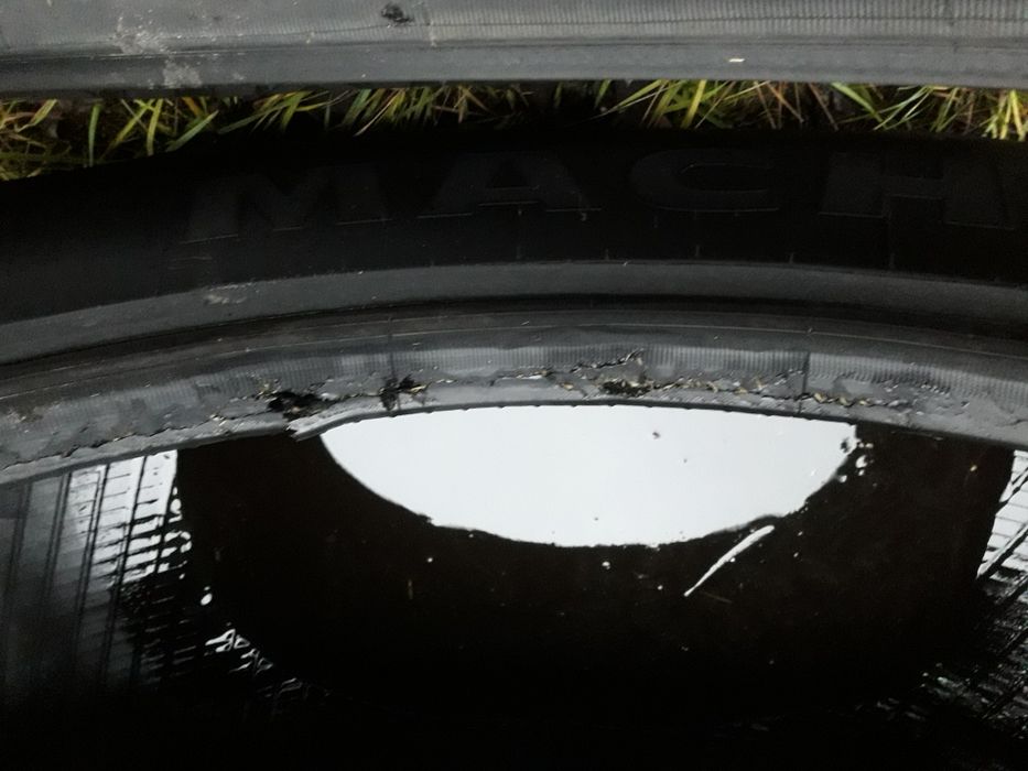 Opony 650/75r38 michelin opona 650/75/38