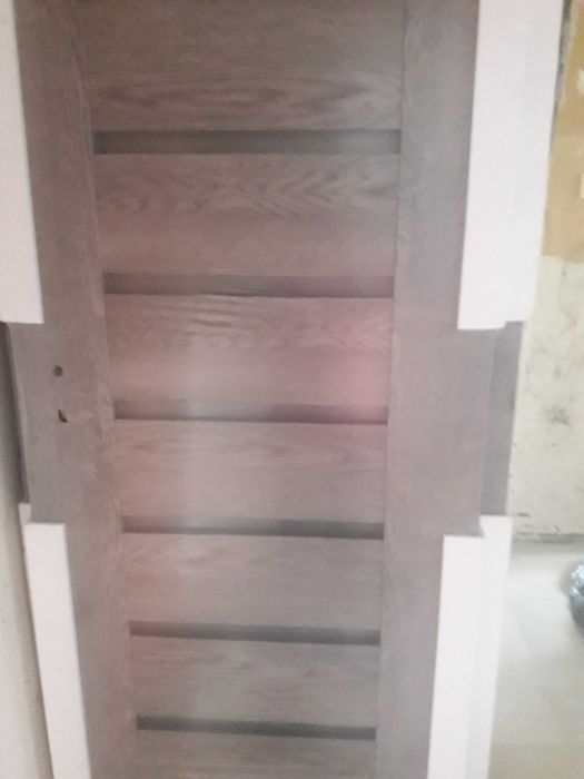 Drzwi Porta koncept A9