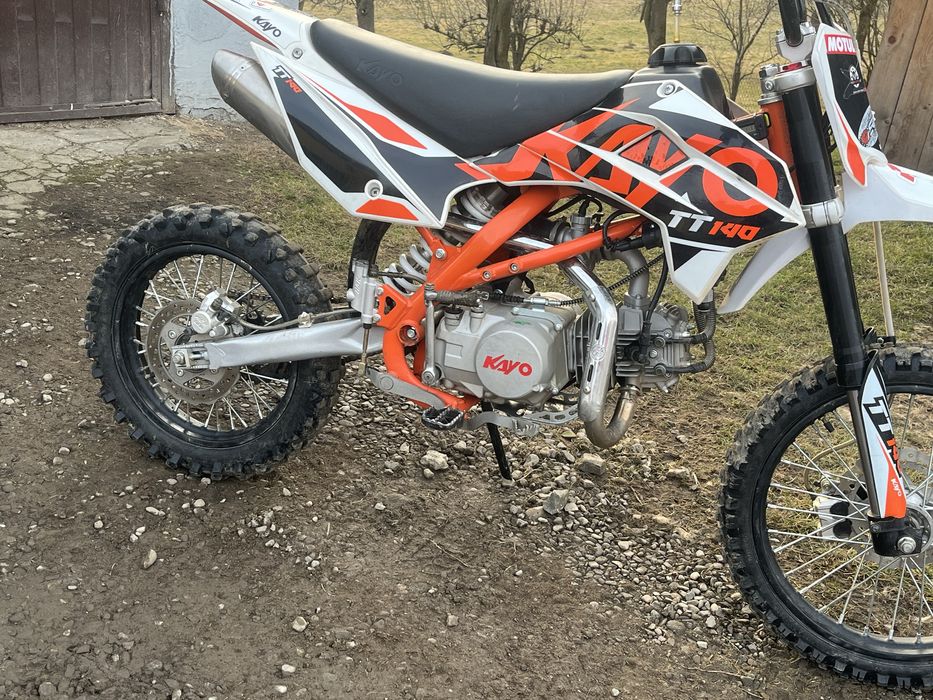 Sprzedma kayo,mrf 140 tt