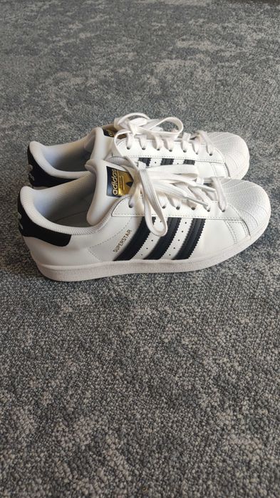 Adidas SUPERSTAR 41 1/3