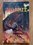 Bd - O Hobbit - O Prelúdio ao Senhor dos Anéis - J. R. R. Tolkien