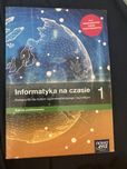 Informatyla na czasie 1
