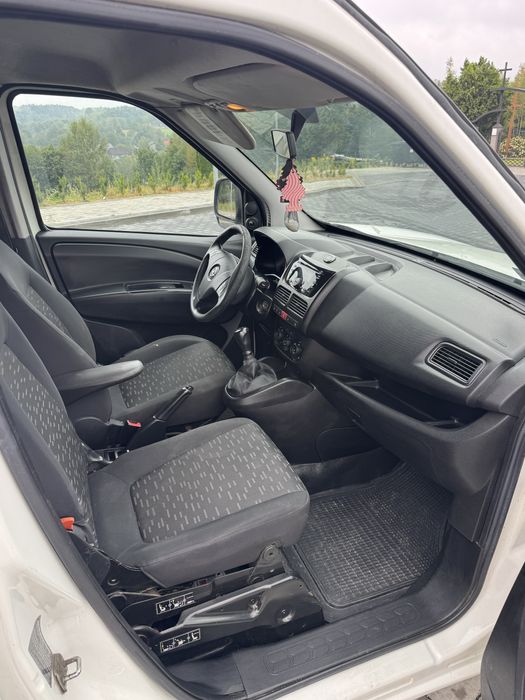 Opel Combo 1.3 Zadbany