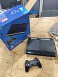 PlayStation 3 super slim 500 GB