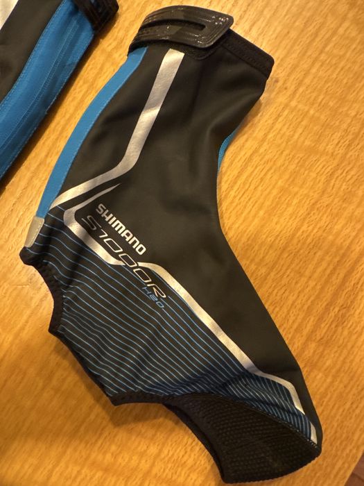 Shimano s1000R H2o