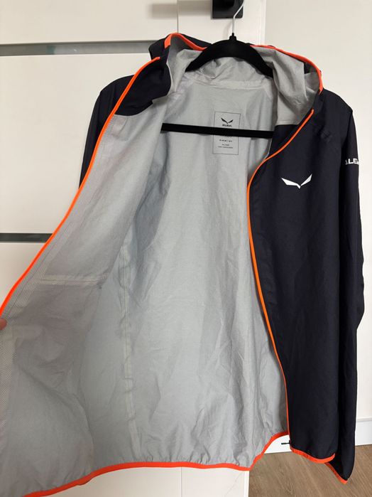 Kurtka Salewa Puez Light PTX