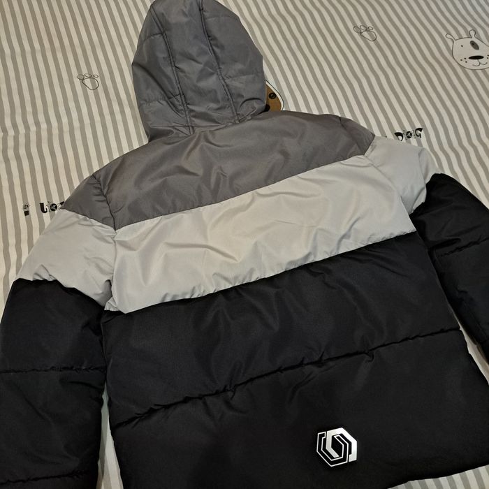 Зимня куртка 12-13 років