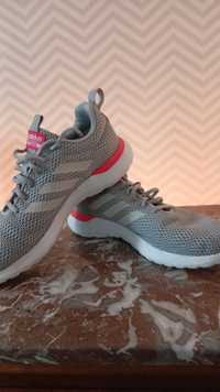 Buty sportowe adidas cloudfoam runner