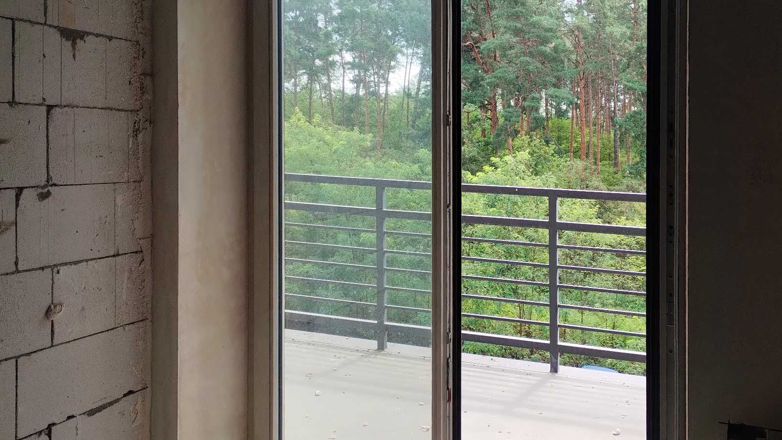 2-рівнева квартира з терасою в ЖК Альпійське містечко/Desna Residence
