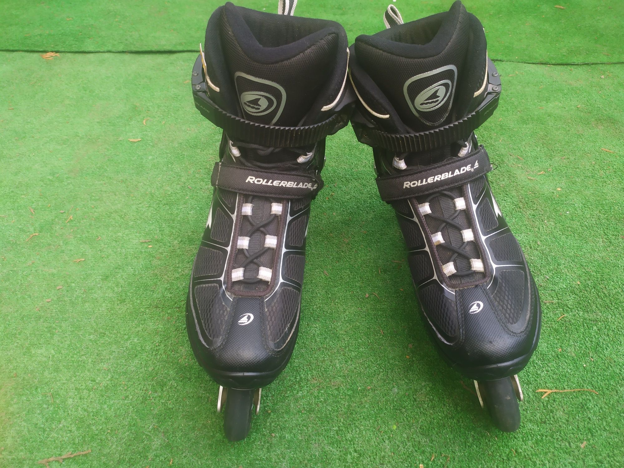 Łyżworolki męskie Rollerblade SPARK SC 80 roz.43