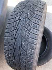 215/55/17 hankook w616