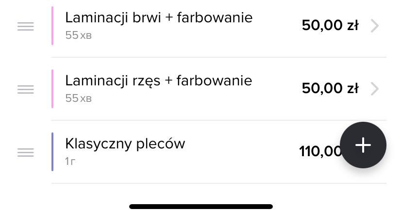 Надаю послуги масажу