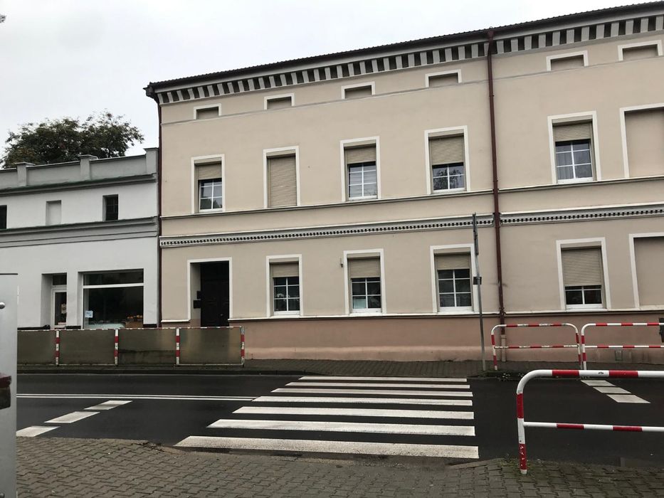 Mieszkanie w kamienicy centrum Bojanowo
