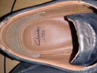 Туфлі Кларкс 42 розмір