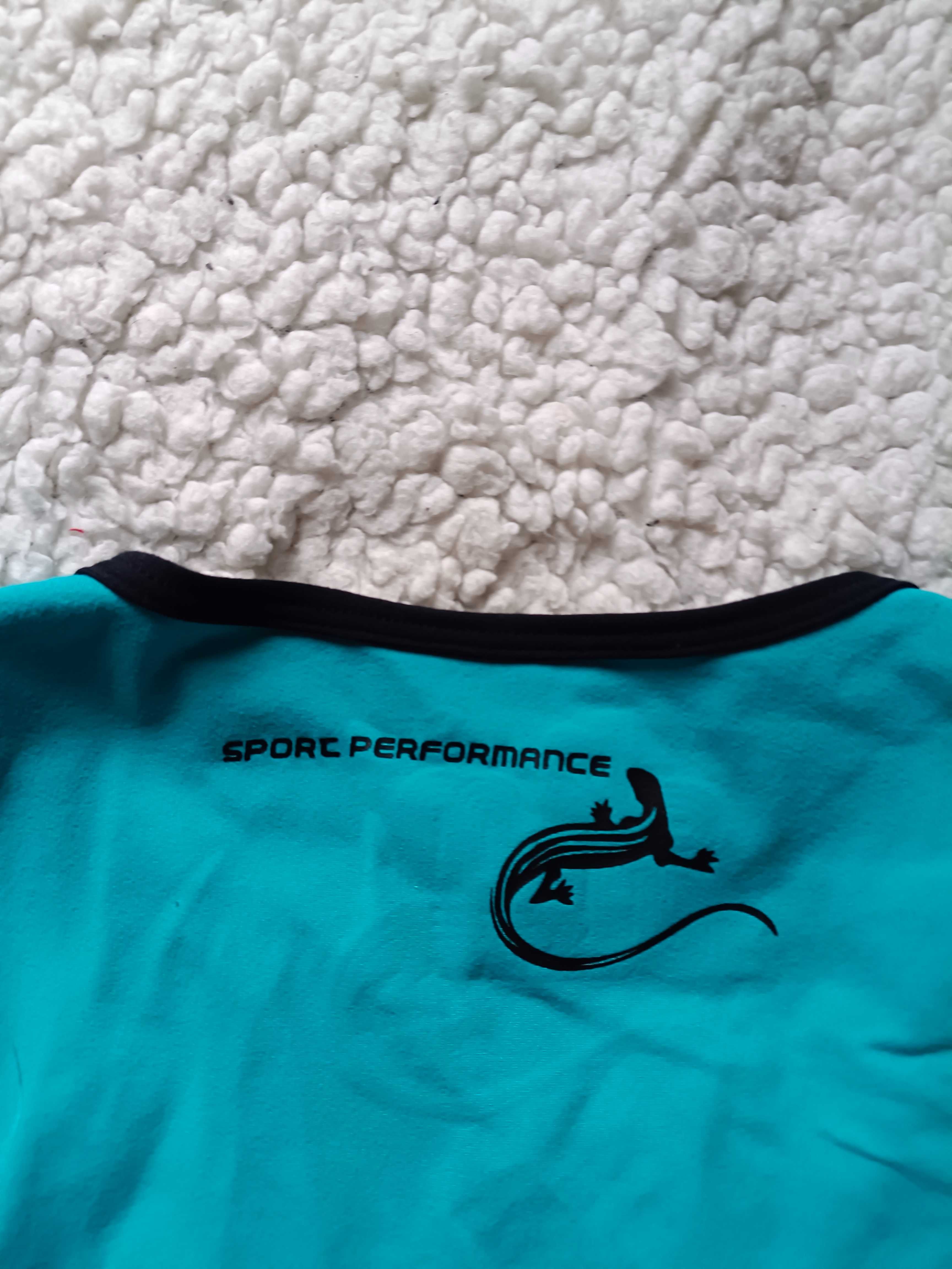 Bluzka sportowa 4F r.S