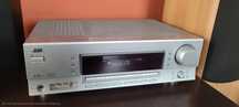 ZESTAW Amplituner JVC 5062S. Kolumny 5.1 Jamo  S408 S40