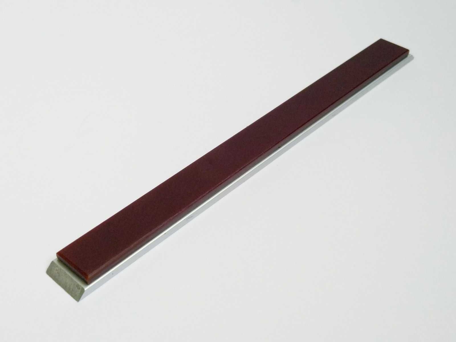 Притир Гетінакса вузький 15 мм для фінішного заточування ножів