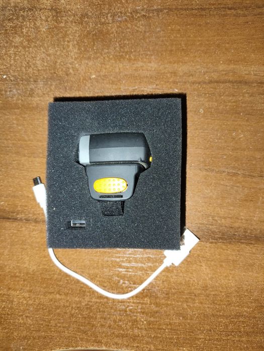 Сканер штрих-кодів netum r2l