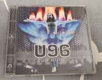 U96 Club bizarre płyta CD