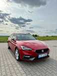 Seat Leon Seal leon IV 2020 1.5tsi 130km FR