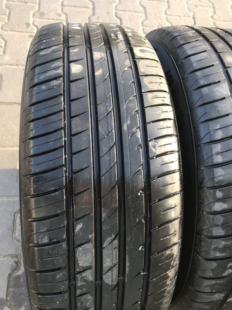 Opony Hankook  225 60 R 17   99 H