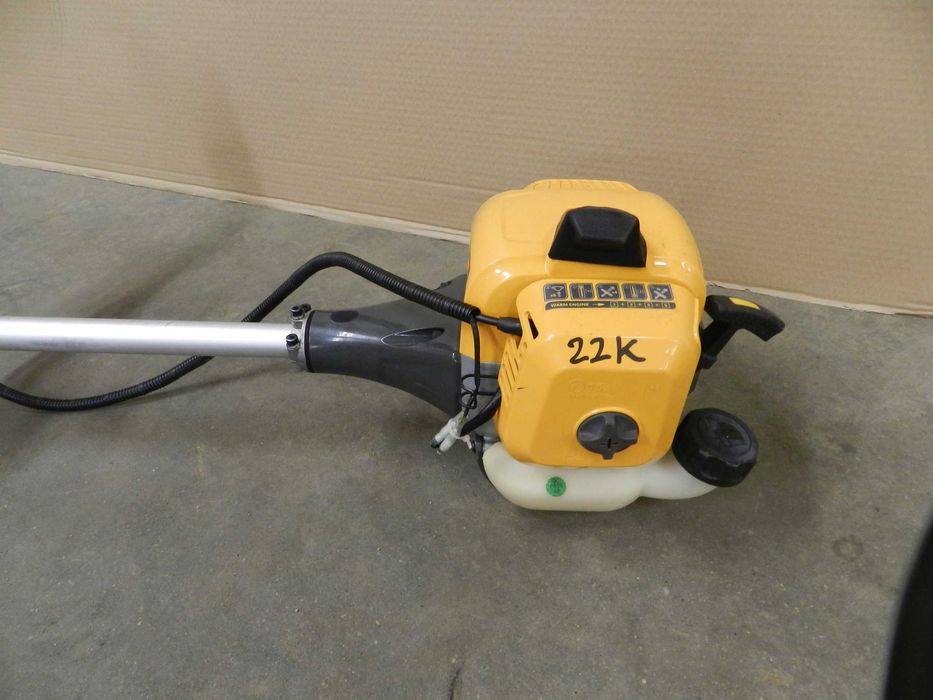 22k kosa spalinowa stiga fbc 226jd