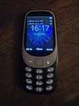 Telefon Nokia 3310 (2017) Nokia 1800 Maxcom MM134