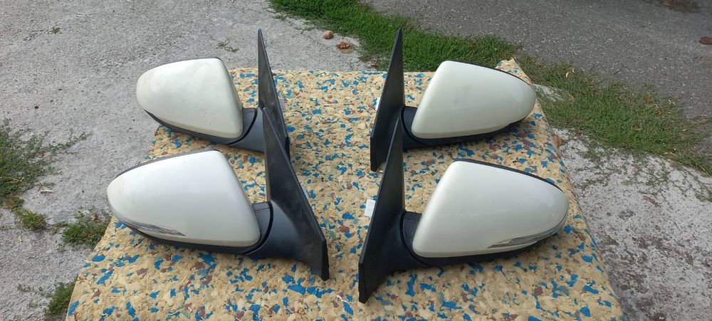 Зеркало Hyundai Elantra AD 16-19 правое левое