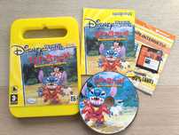 Lilo & Stich Nieziemskie Kłopoty [PC]