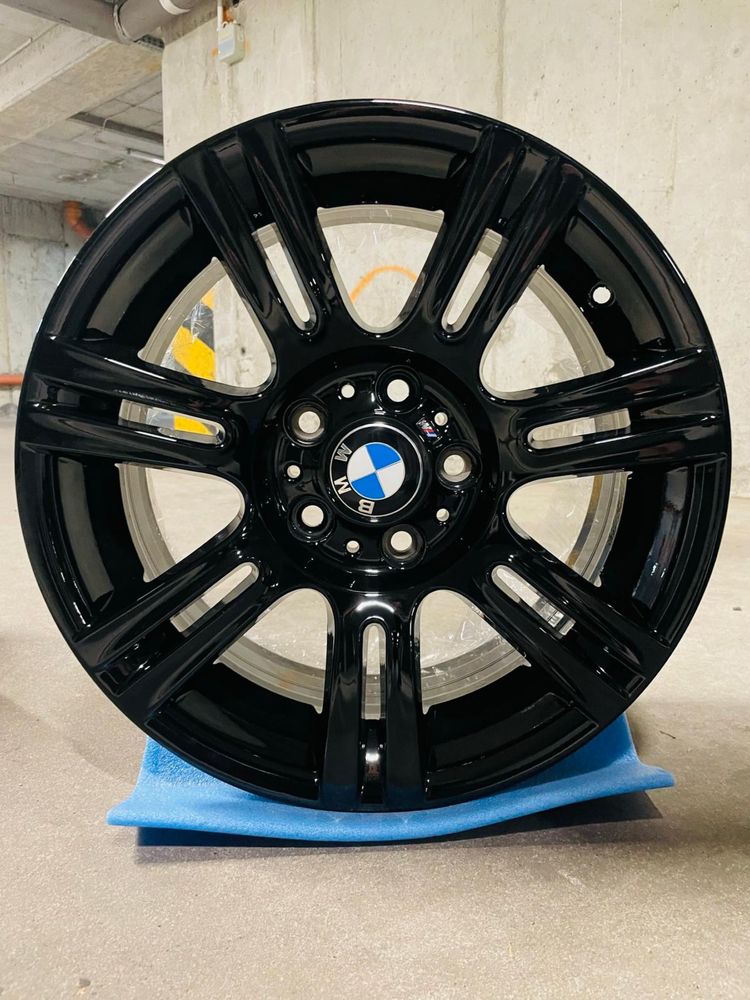 Oryginalne Felgi BMW 17” Styling 194, F30, e90, e91, e46, e36