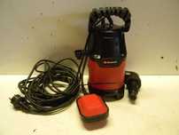 EINHELL pompa zanurzeniowa do brudnej wody 3325