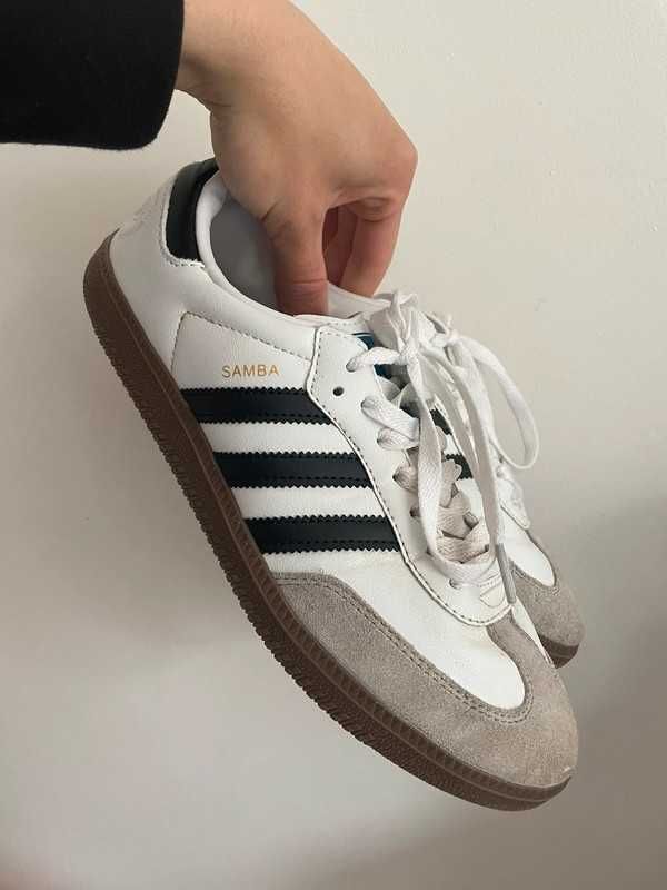 Adidas Originals Samba OG Eu 36