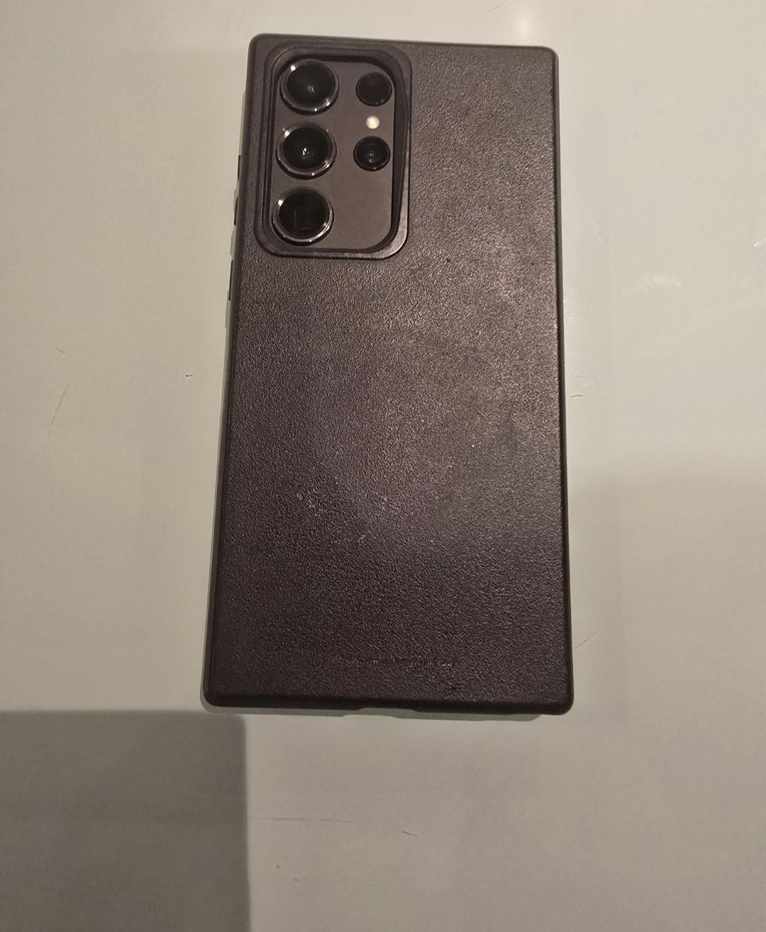 Como novo Samsung S23 ultra