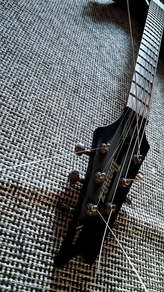 Ibanez XH300 Halberd - Gitara Elektryczna
