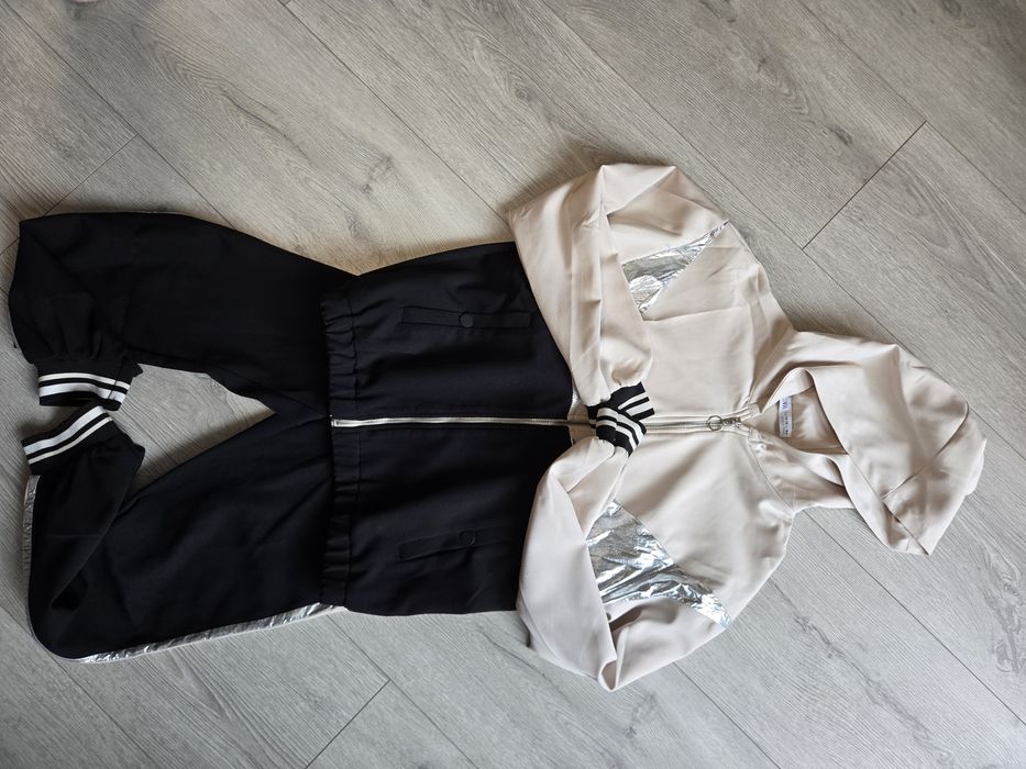 Dresik dziewczęcy Zara rozm. 164