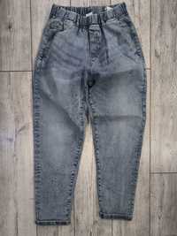 Spodnie Zara 164